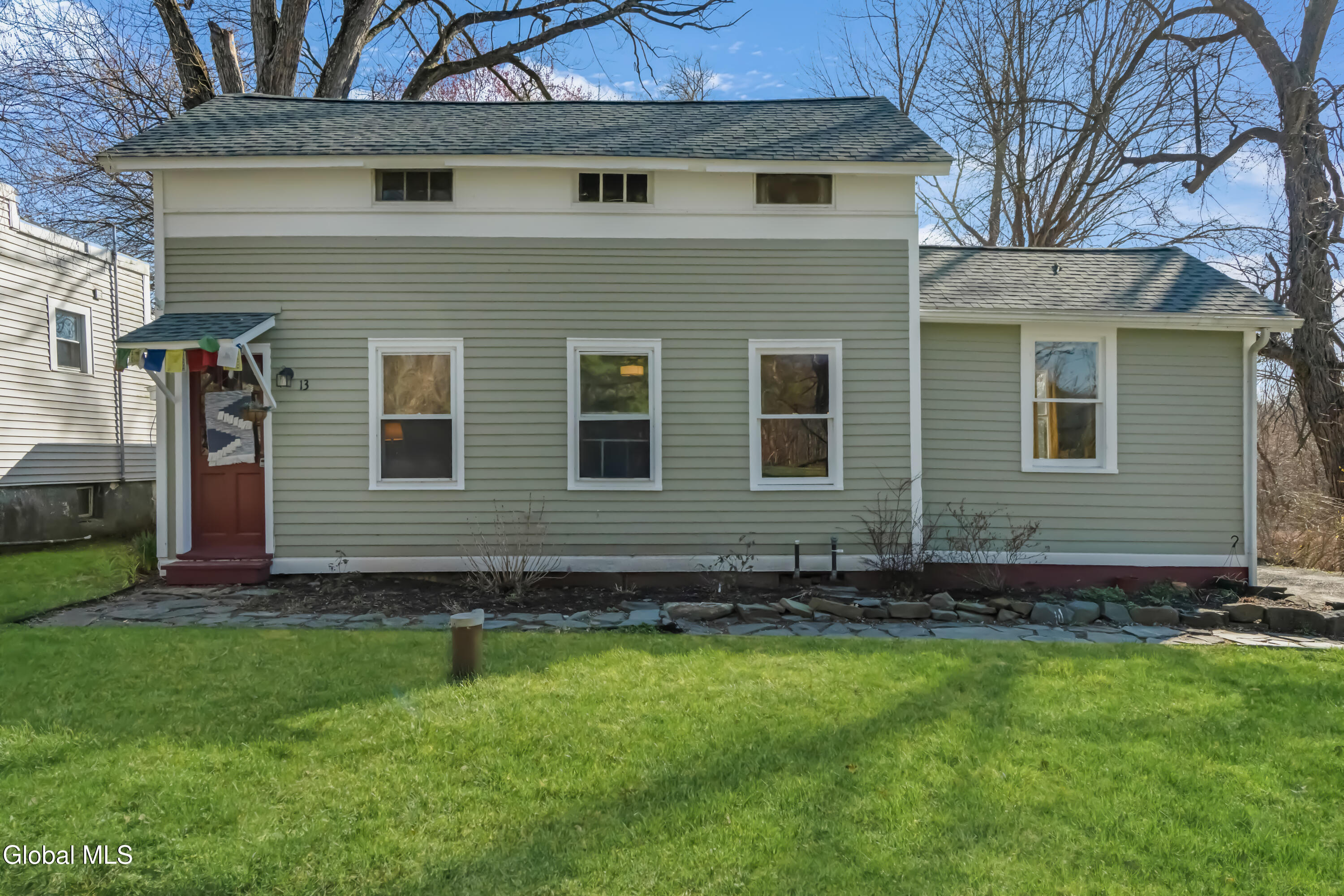 13 Hudson Avenue Stuyvesant Falls NY 12174