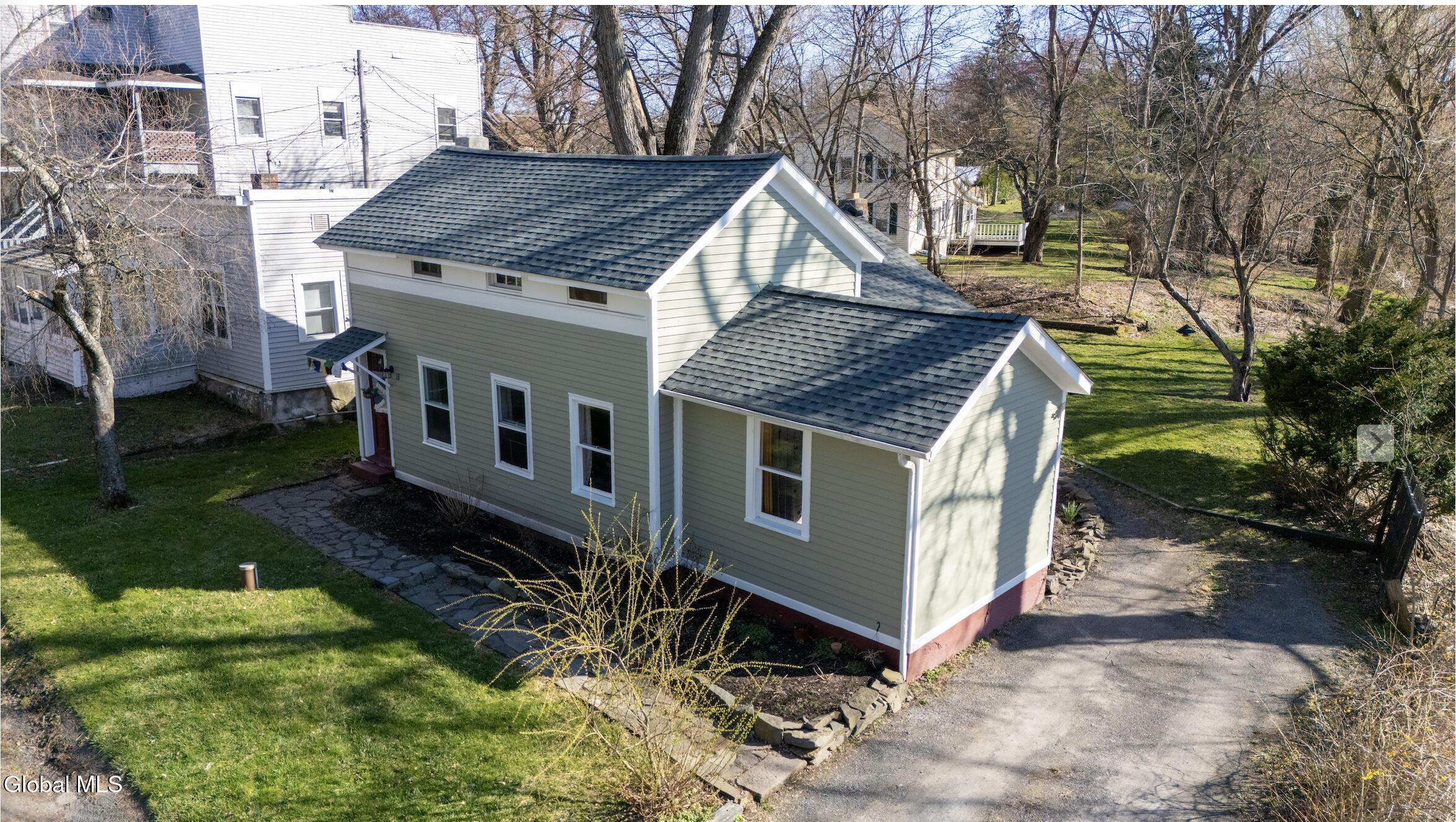 13 Hudson Avenue Stuyvesant Falls NY 12174