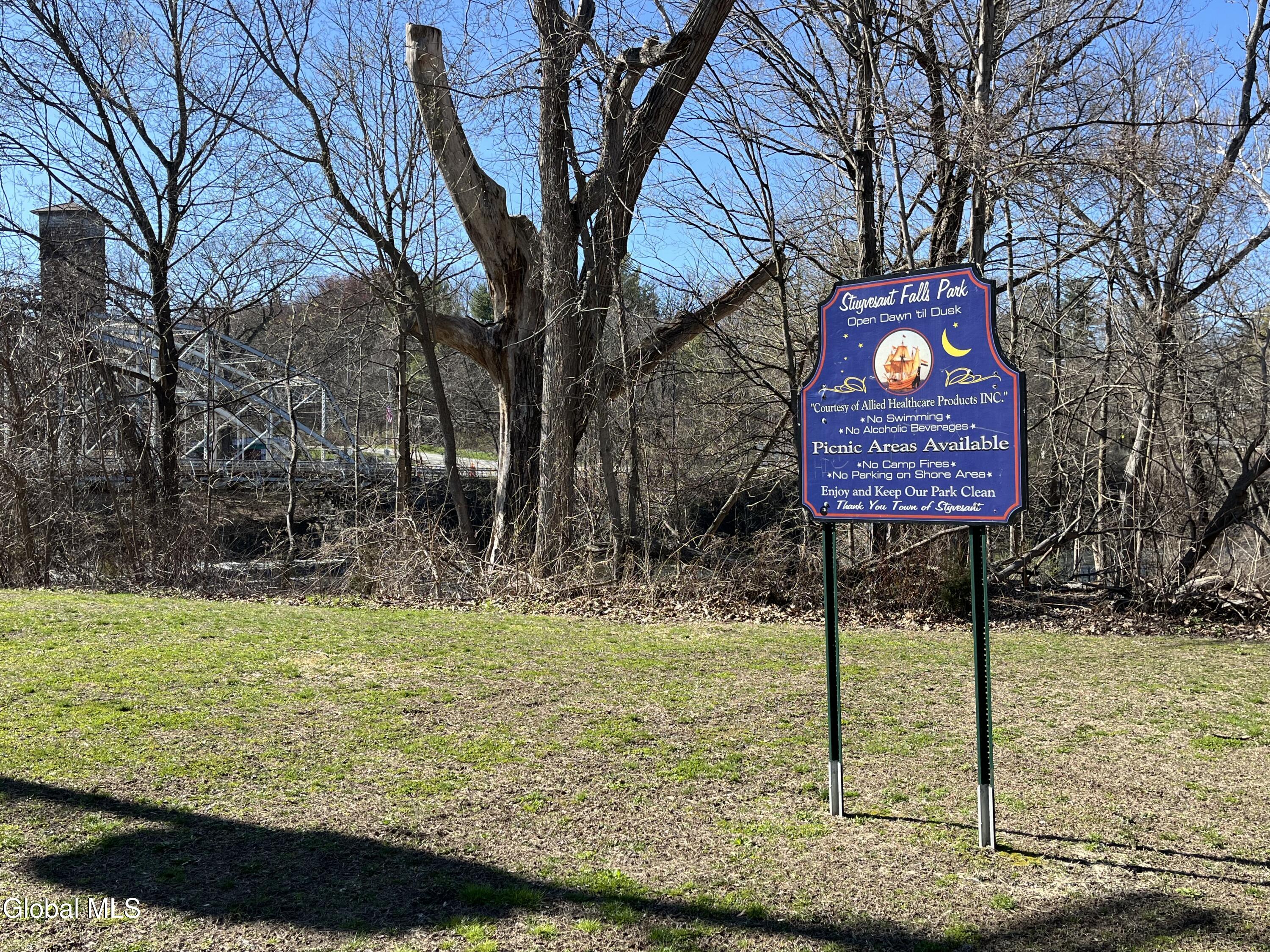 13 Hudson Avenue Stuyvesant Falls NY 12174