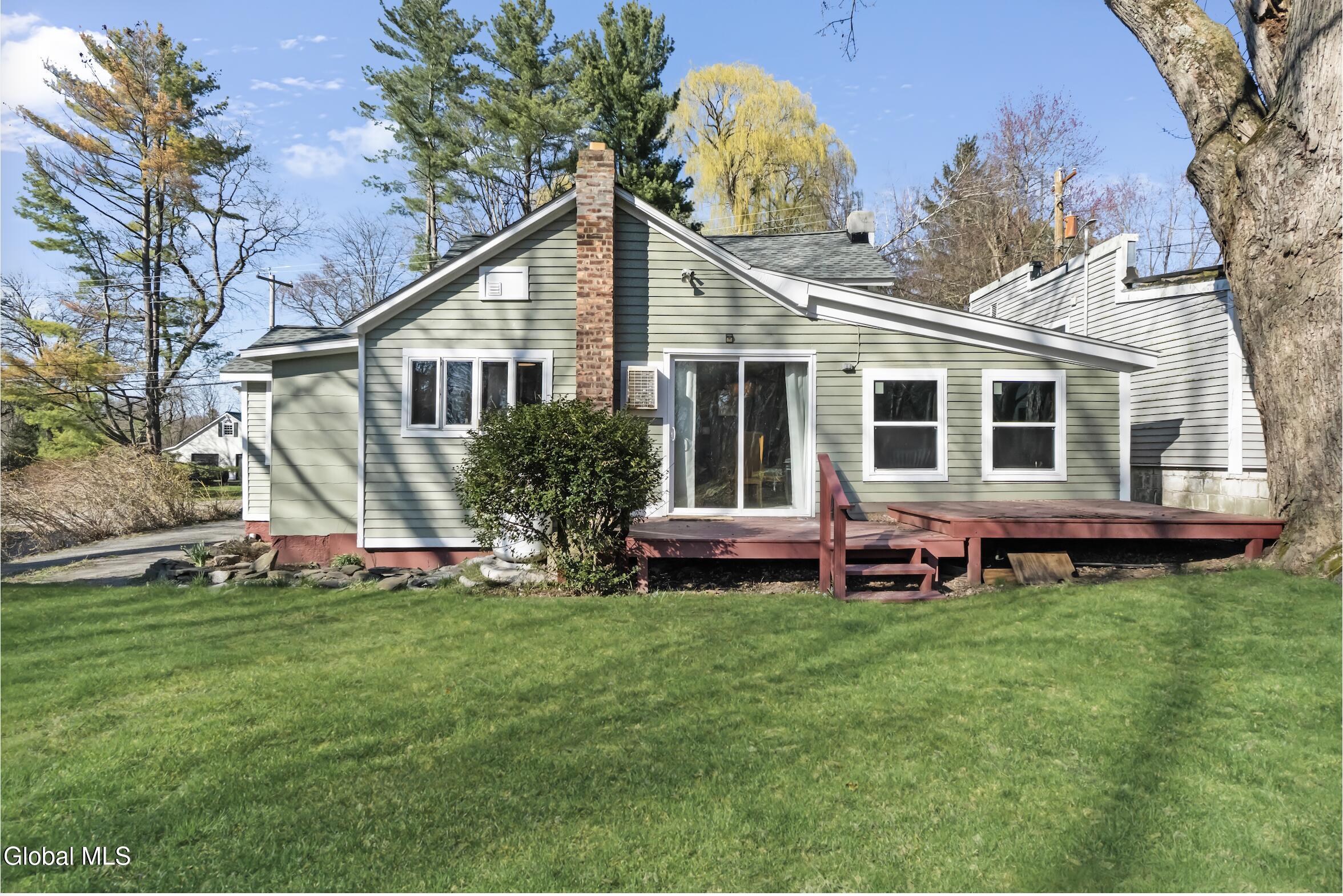 13 Hudson Avenue Stuyvesant Falls NY 12174
