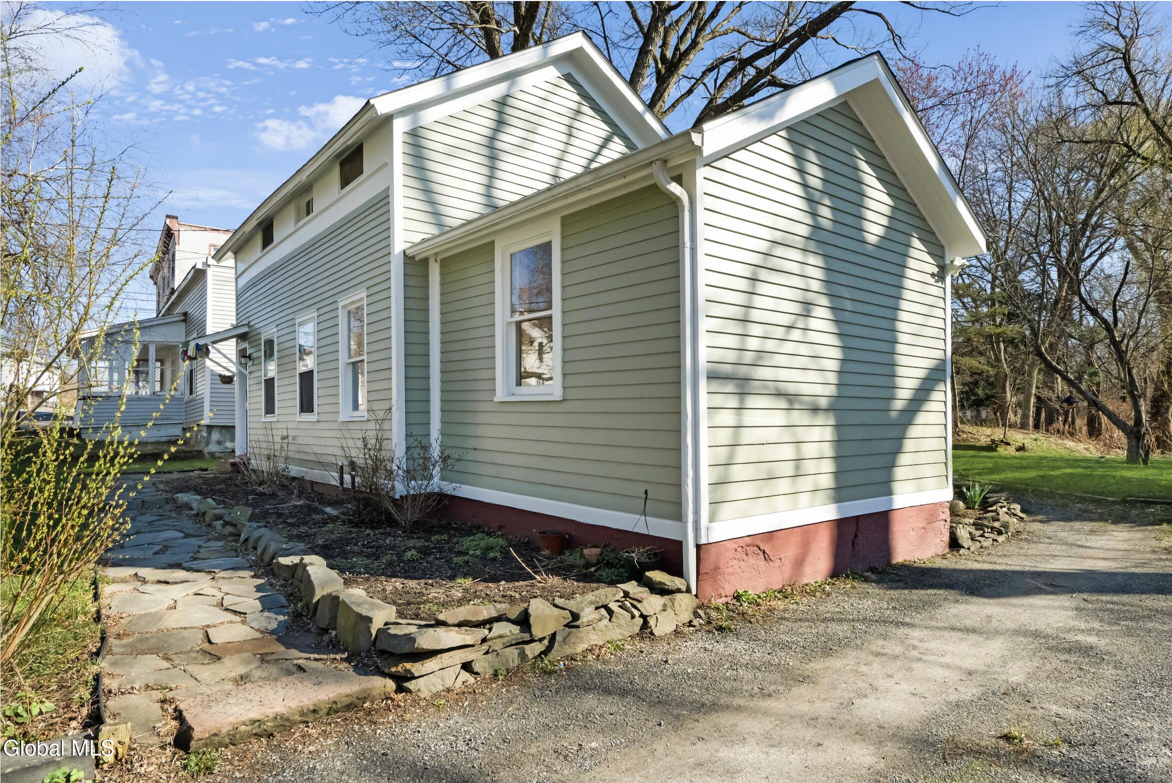 13 Hudson Avenue Stuyvesant Falls NY 12174