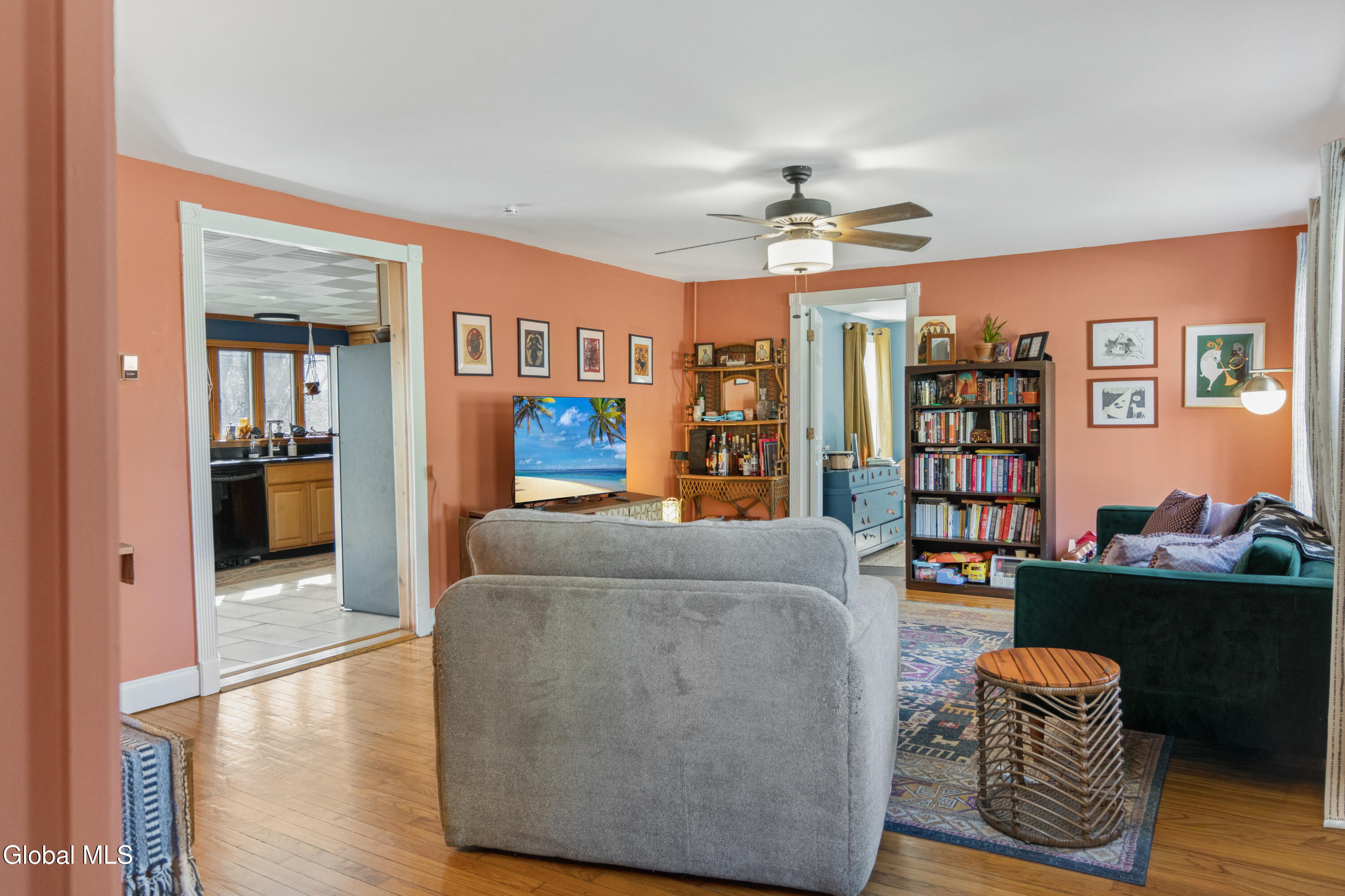 13 Hudson Avenue Stuyvesant Falls NY 12174