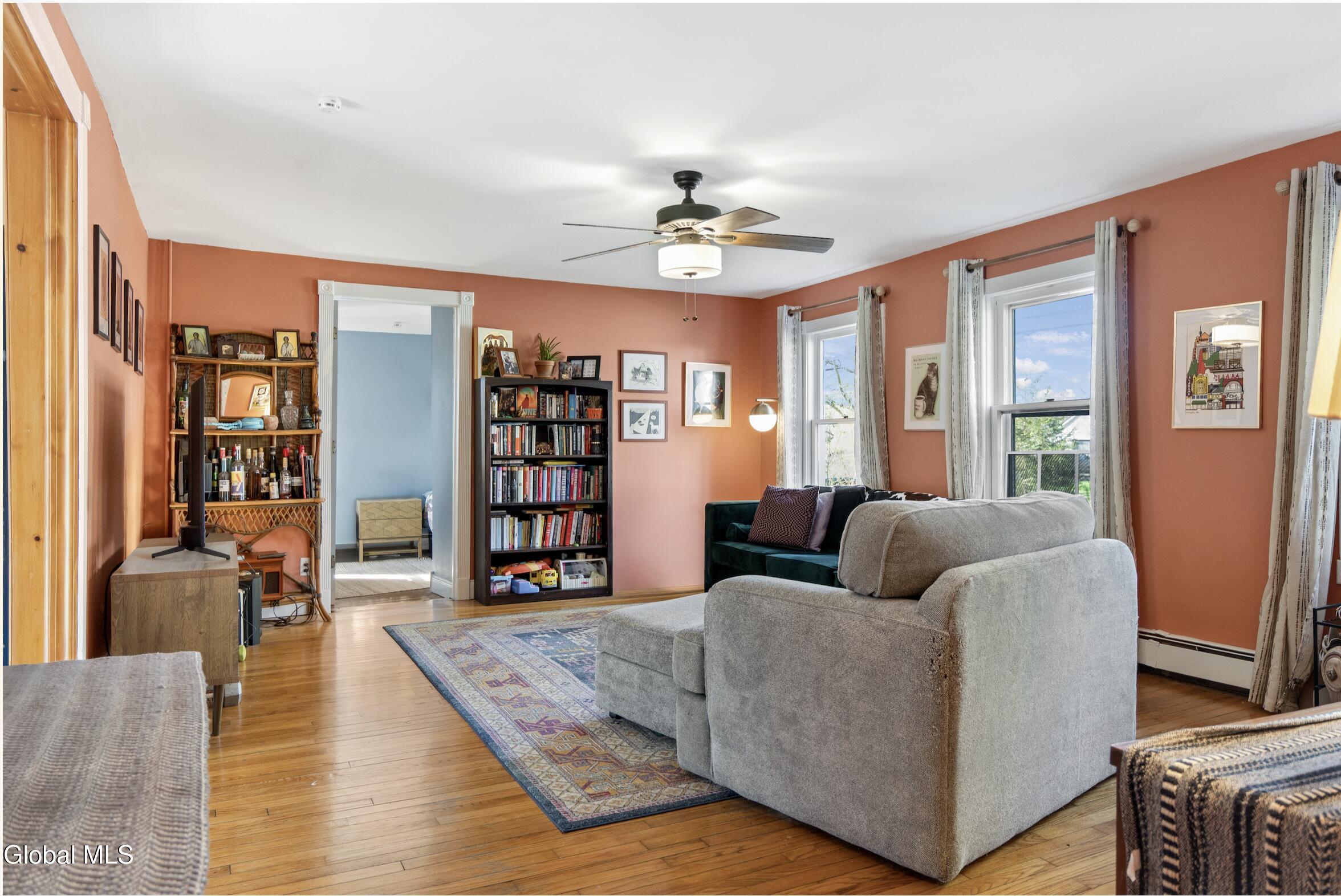 13 Hudson Avenue Stuyvesant Falls NY 12174