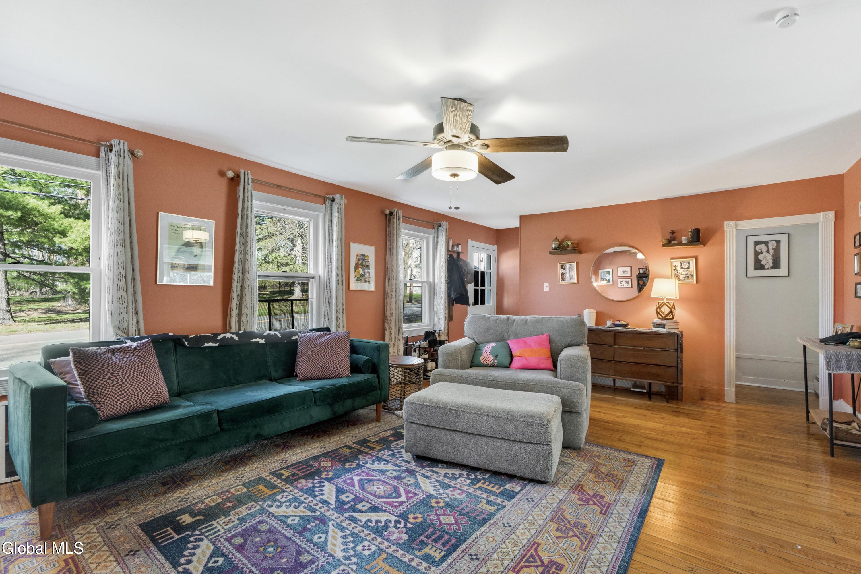13 Hudson Avenue Stuyvesant Falls NY 12174