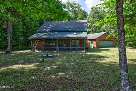 1176 Cedar River Road Indian Lake NY 12842
