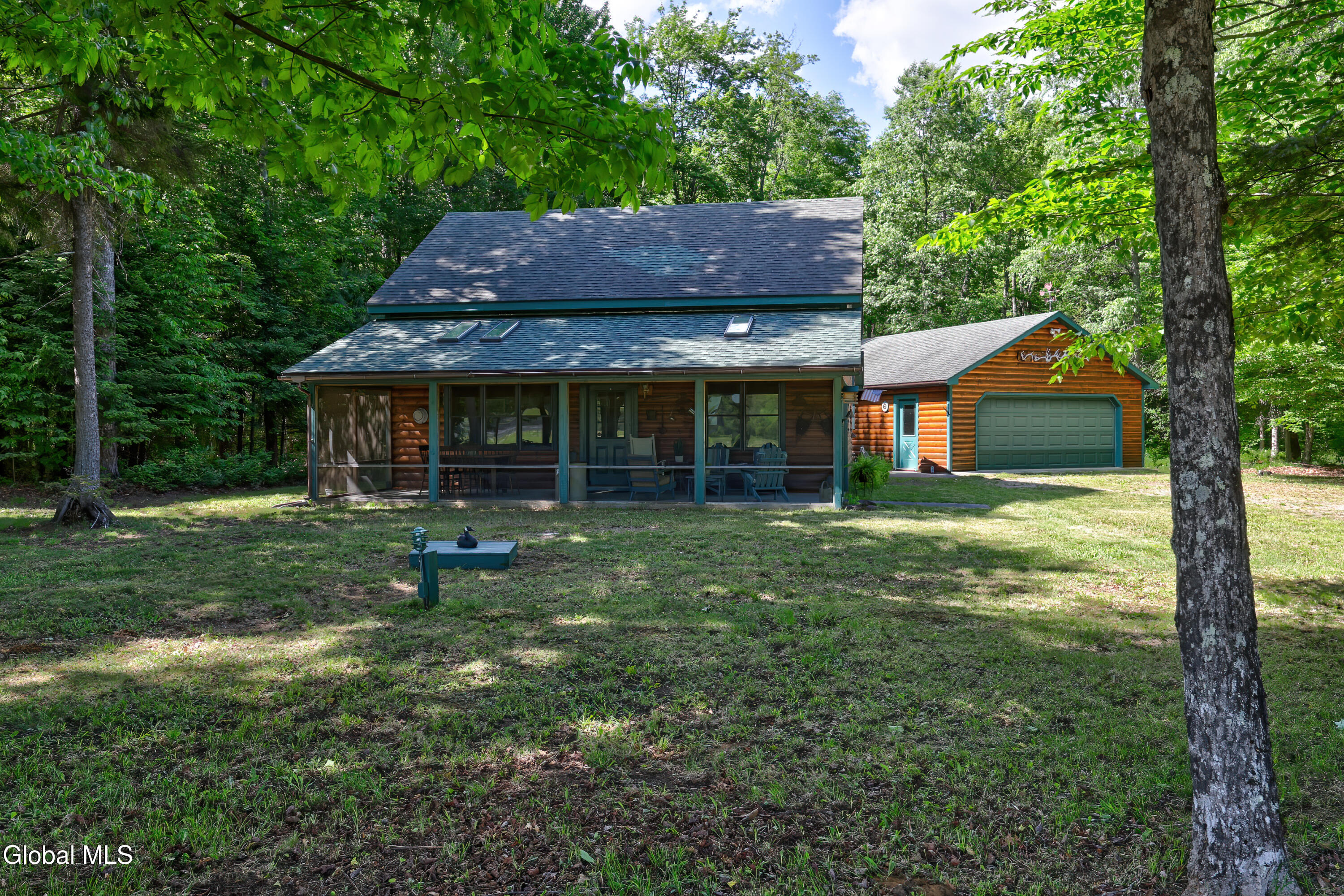 1176 Cedar River Road Indian Lake NY 12842