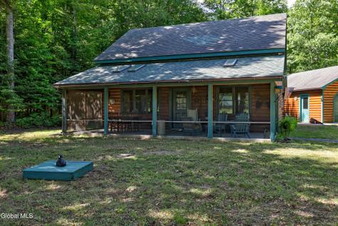 1176 Cedar River Road Indian Lake NY 12842