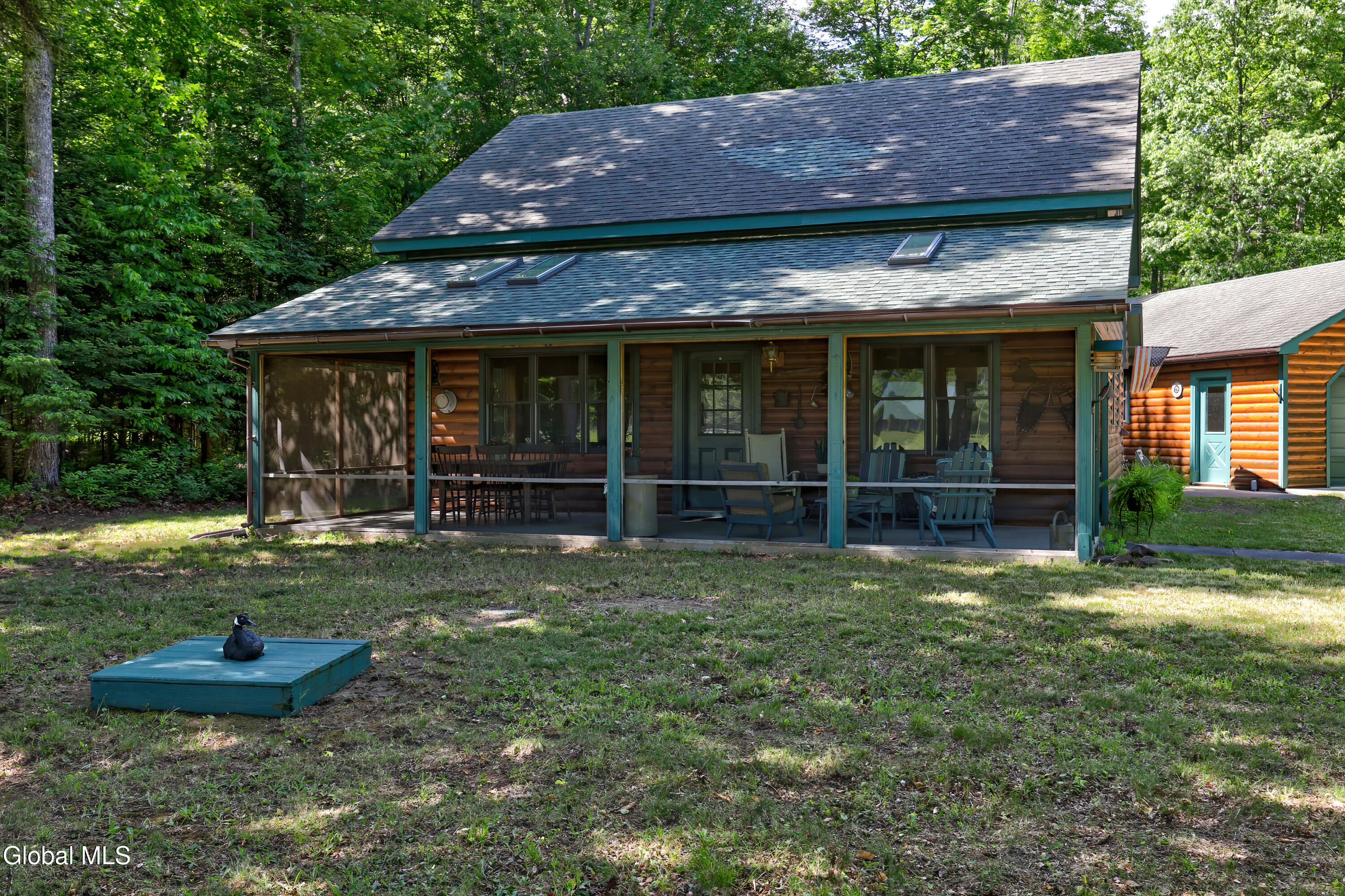 1176 Cedar River Road Indian Lake NY 12842