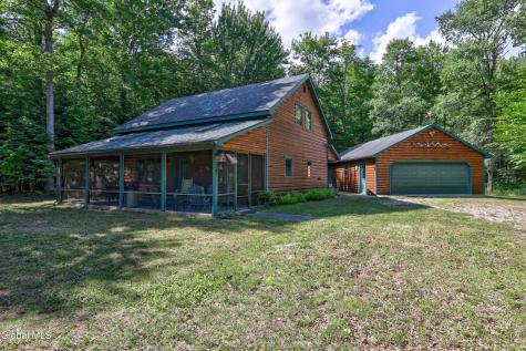 1176 Cedar River Road Indian Lake NY 12842