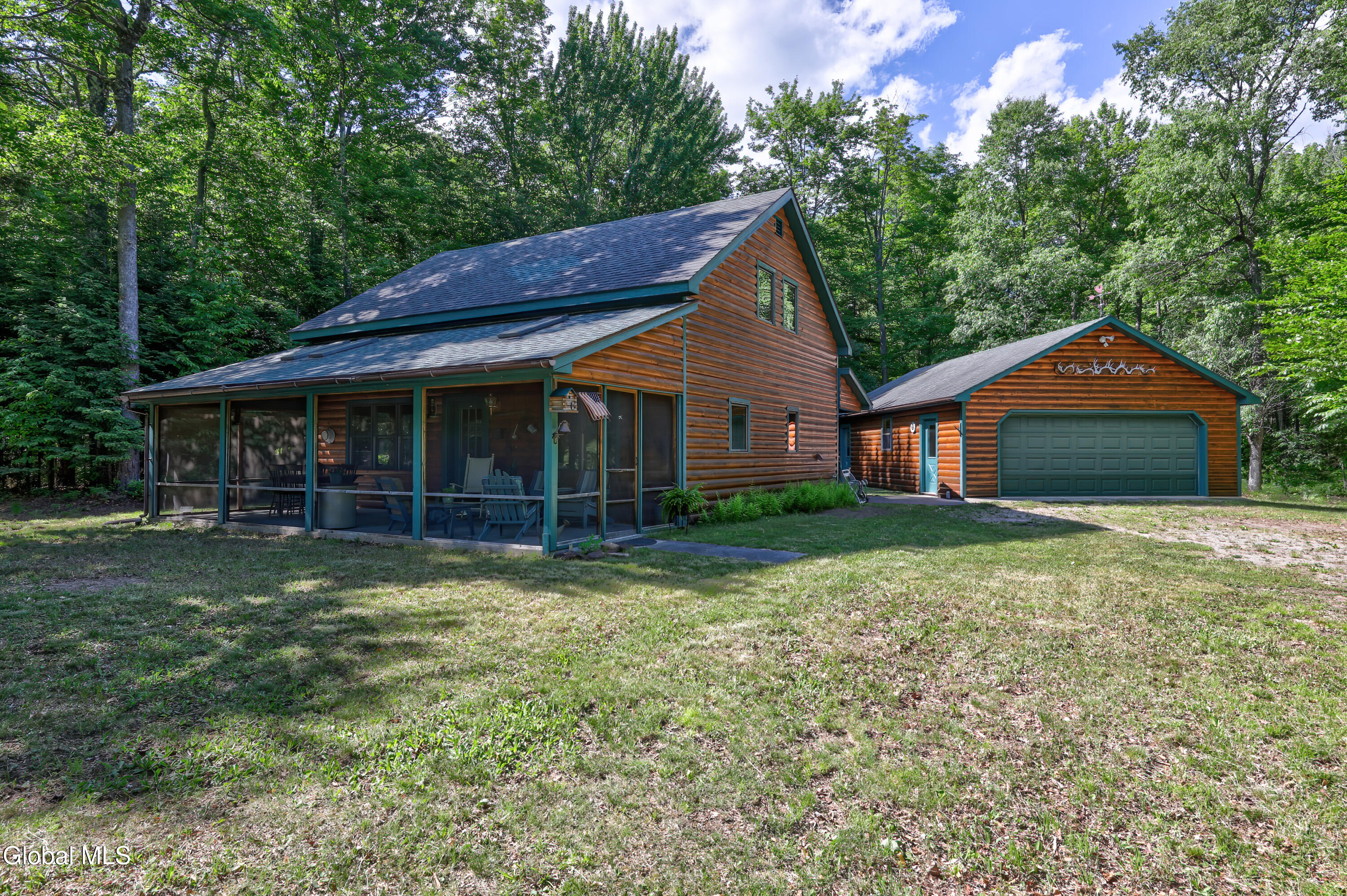 1176 Cedar River Road Indian Lake NY 12842