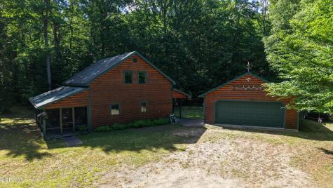 1176 Cedar River Road Indian Lake NY 12842
