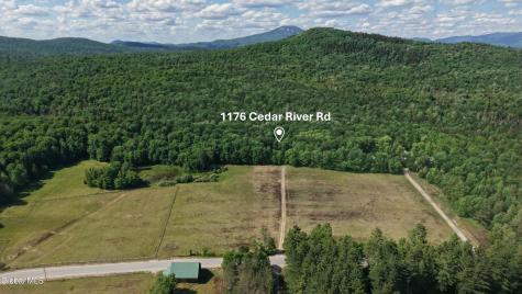 1176 Cedar River Road Indian Lake NY 12842