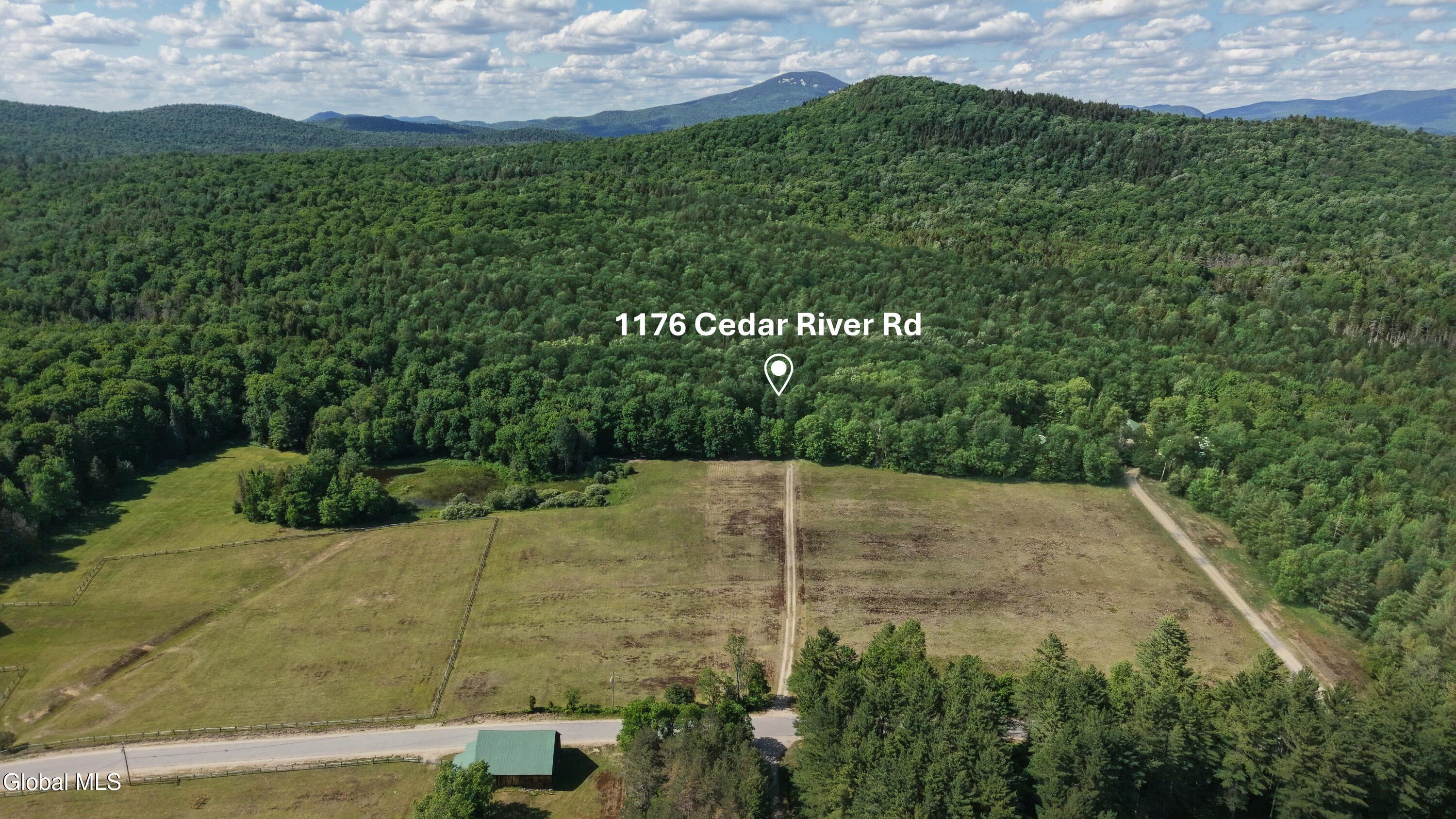 1176 Cedar River Road Indian Lake NY 12842