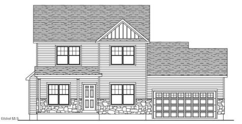 37 Jack Drive Mechanicville NY 12118