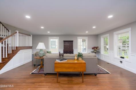 12 Clark Street Saratoga Springs NY 12866