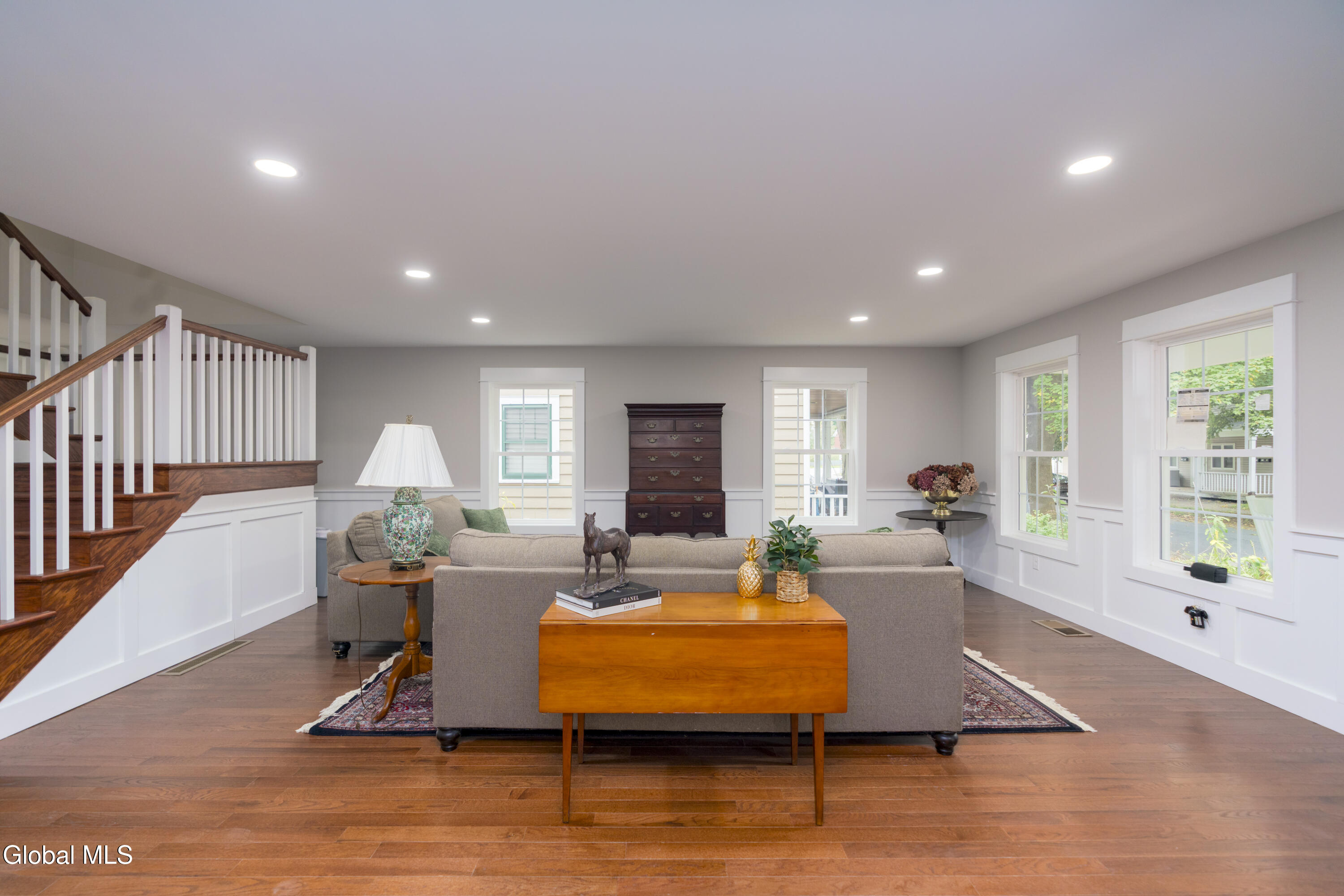 12 Clark Street Saratoga Springs NY 12866