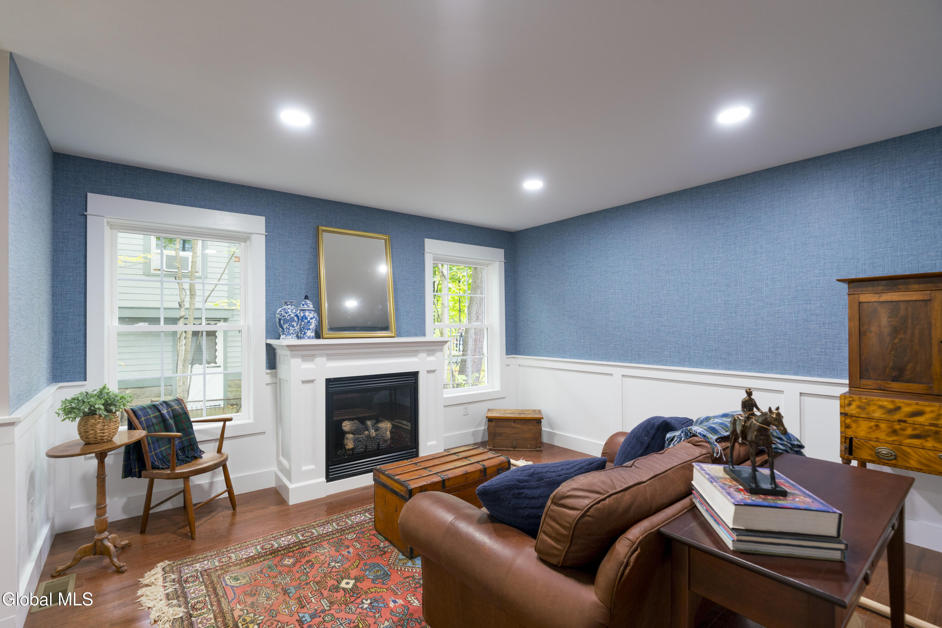 12 Clark Street Saratoga Springs NY 12866
