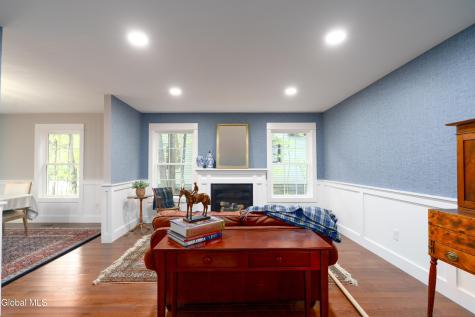 12 Clark Street Saratoga Springs NY 12866