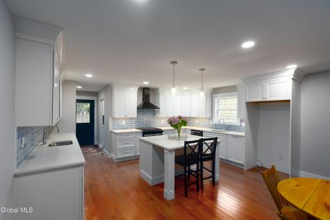 12 Clark Street Saratoga Springs NY 12866