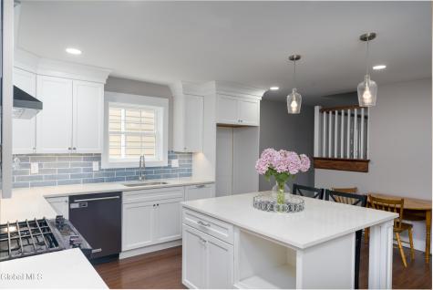 12 Clark Street Saratoga Springs NY 12866
