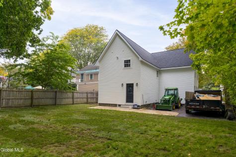 12 Clark Street Saratoga Springs NY 12866