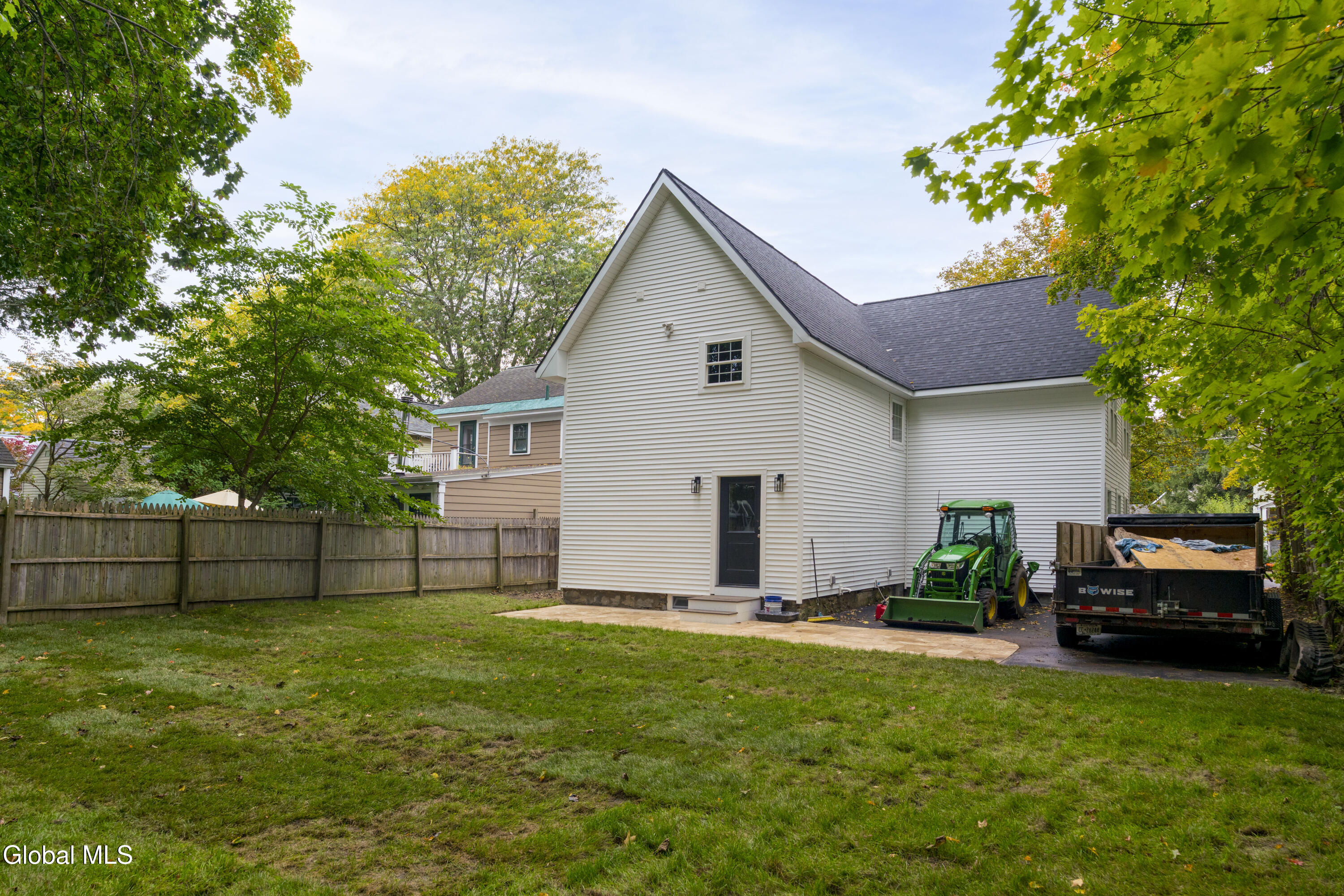 12 Clark Street Saratoga Springs NY 12866