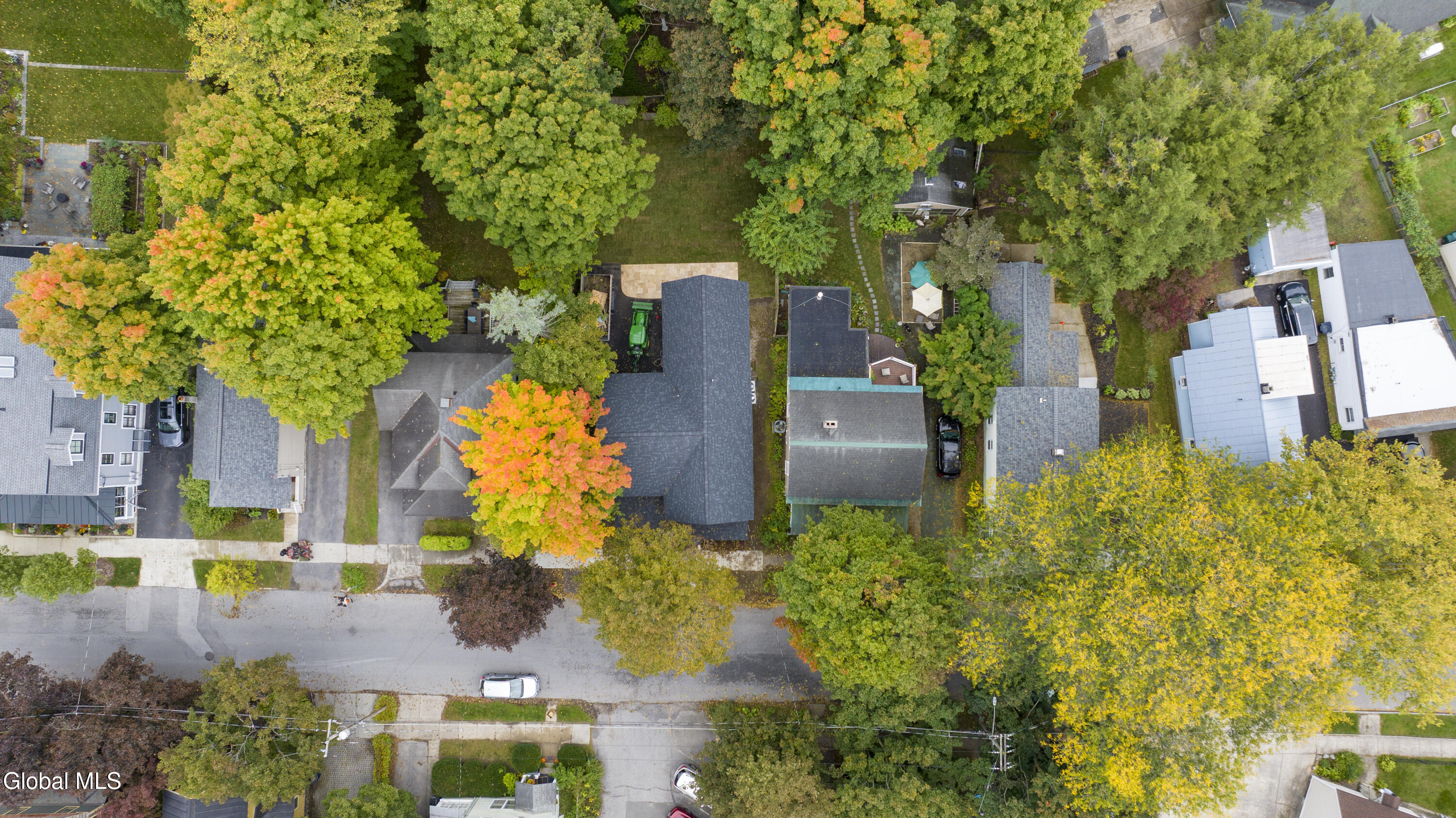 12 Clark Street Saratoga Springs NY 12866
