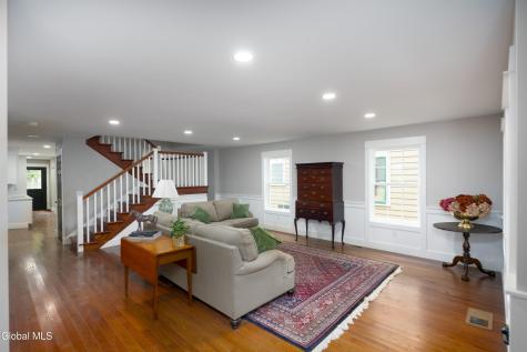 12 Clark Street Saratoga Springs NY 12866