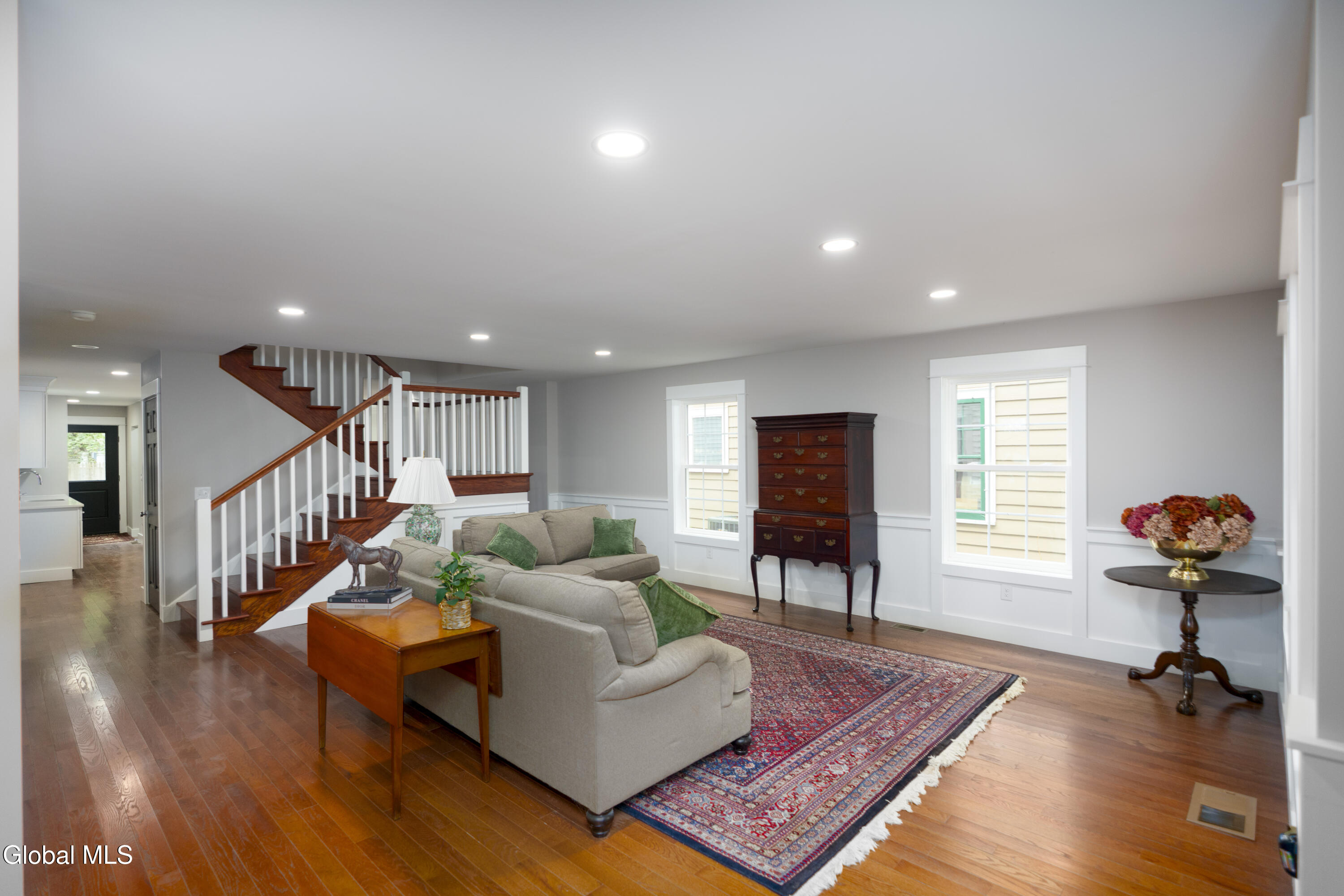 12 Clark Street Saratoga Springs NY 12866