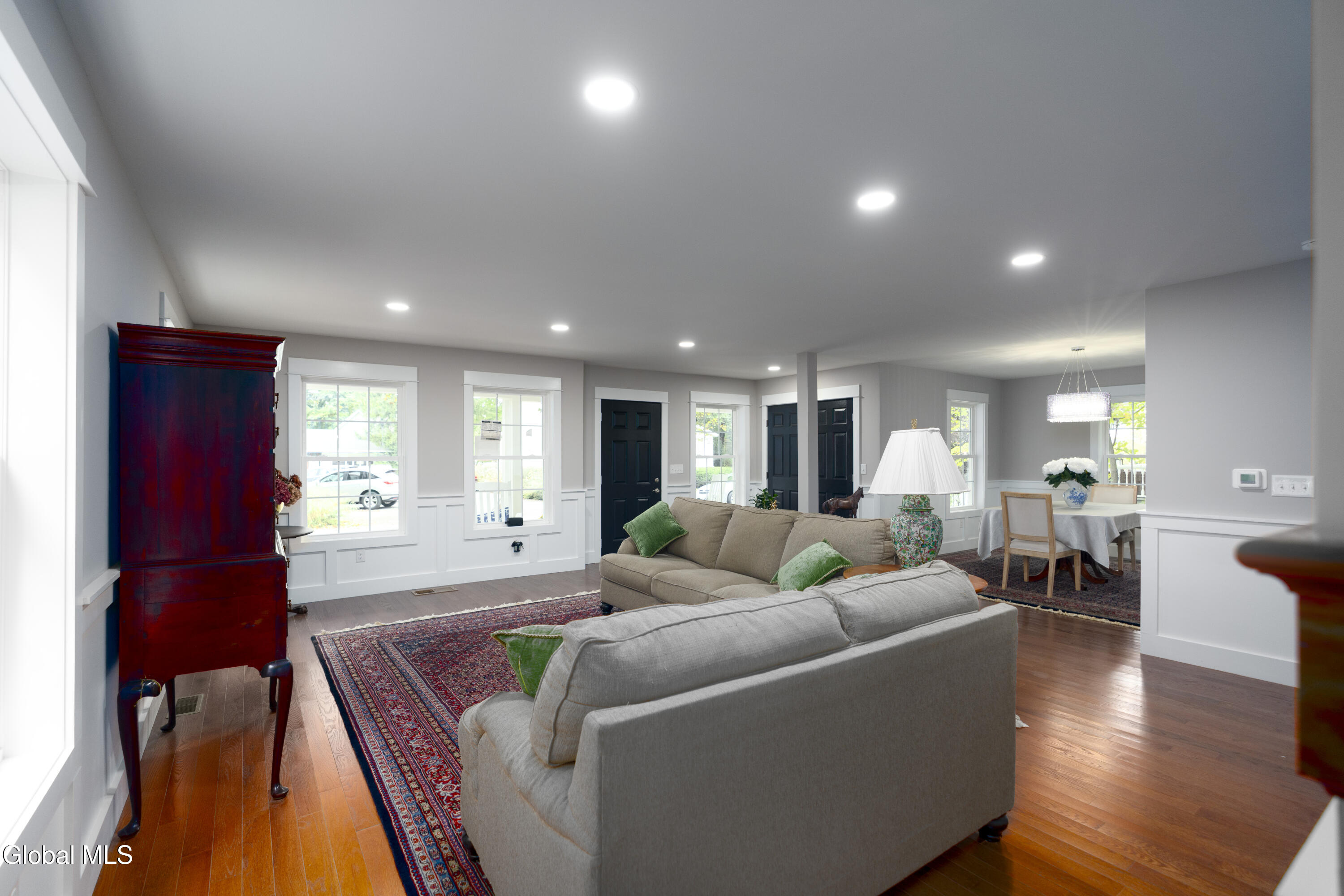 12 Clark Street Saratoga Springs NY 12866