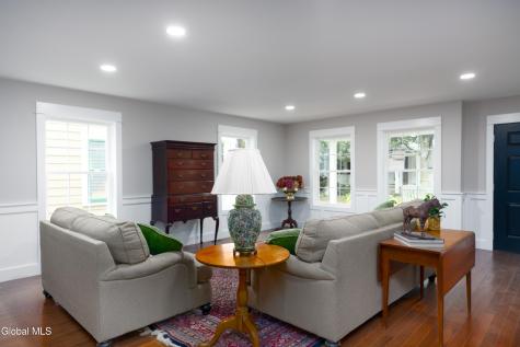 12 Clark Street Saratoga Springs NY 12866