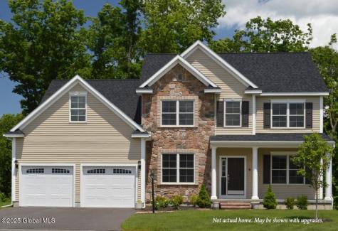 16 Elvis Lane Clifton Park NY 12065
