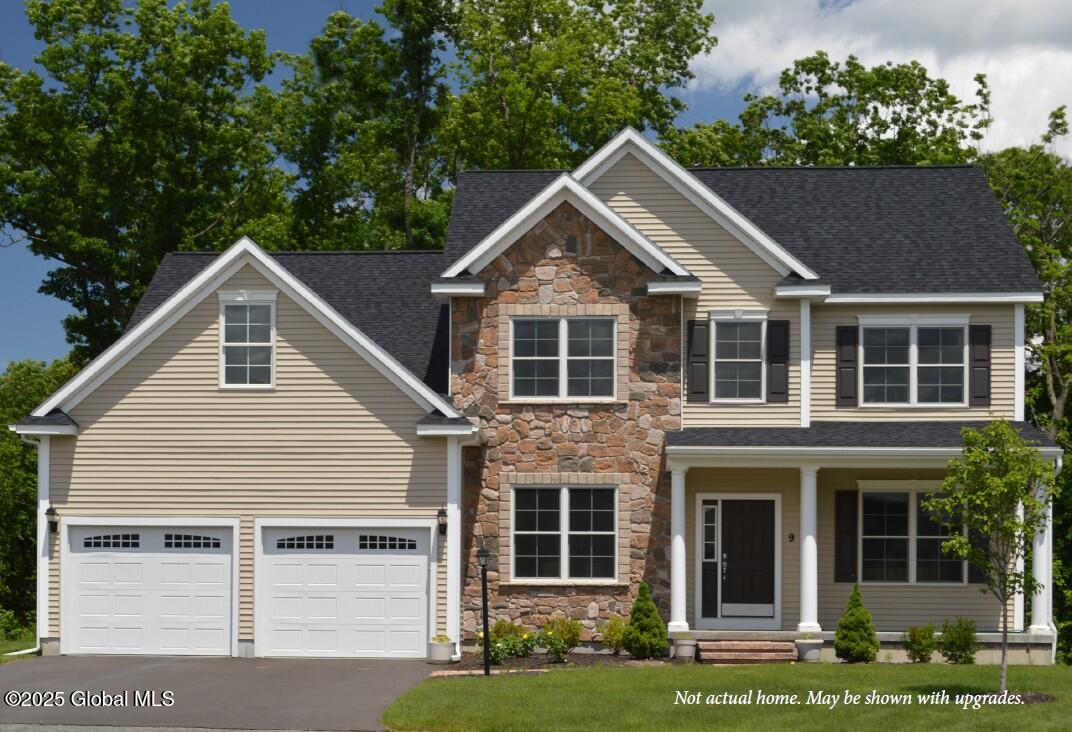 16 Elvis Lane Clifton Park NY 12065