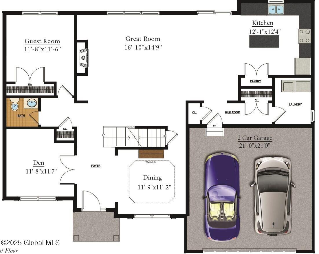 16 Elvis Lane Clifton Park NY 12065