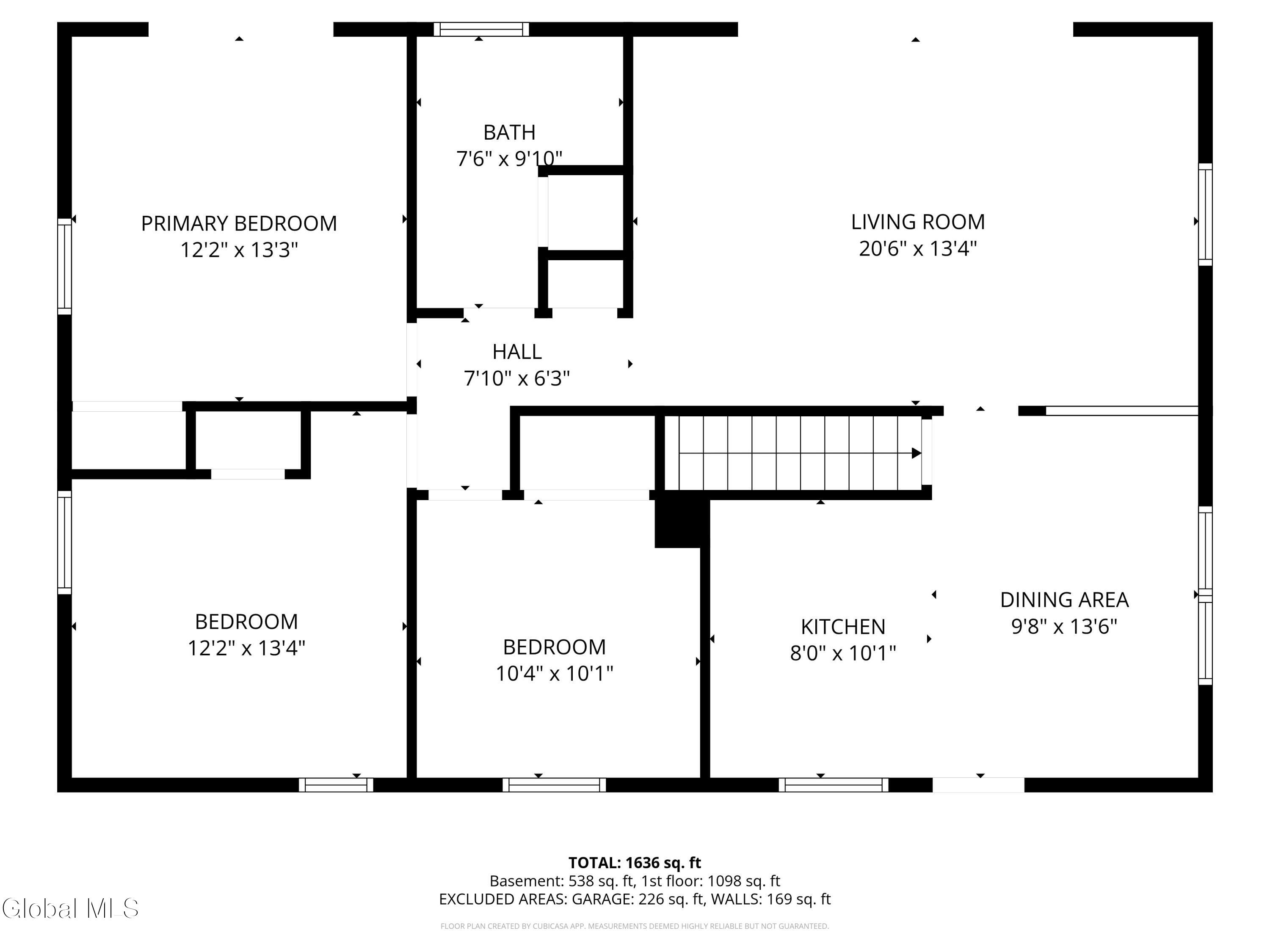 2880 New York 22 Cambridge NY 12816