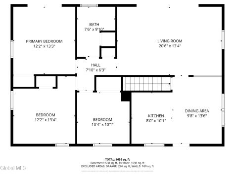 2880 New York 22 Cambridge NY 12816