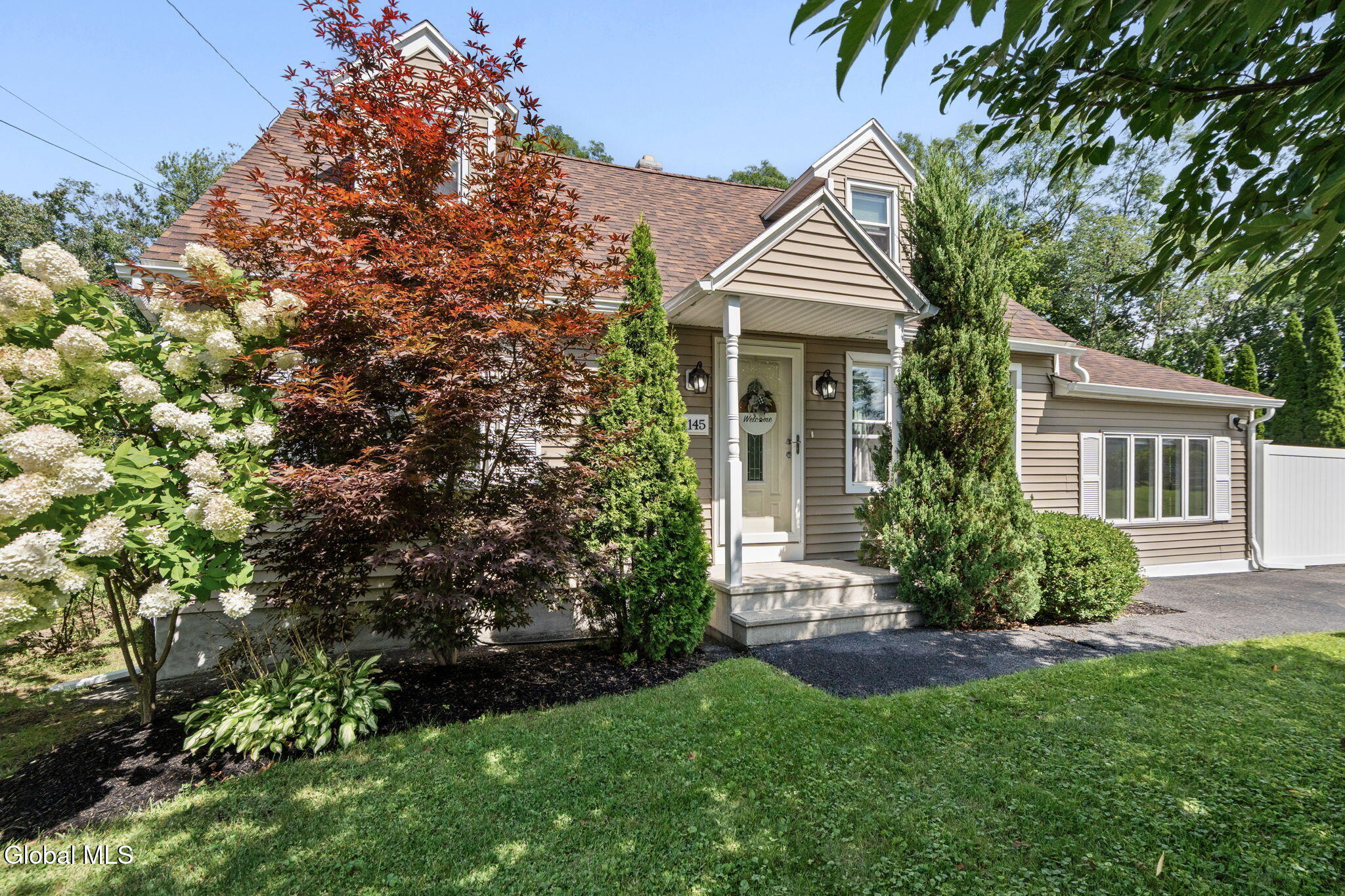 1145 Barber Drive Schenectady NY 12303
