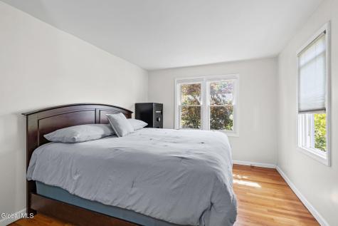 1145 Barber Drive Schenectady NY 12303
