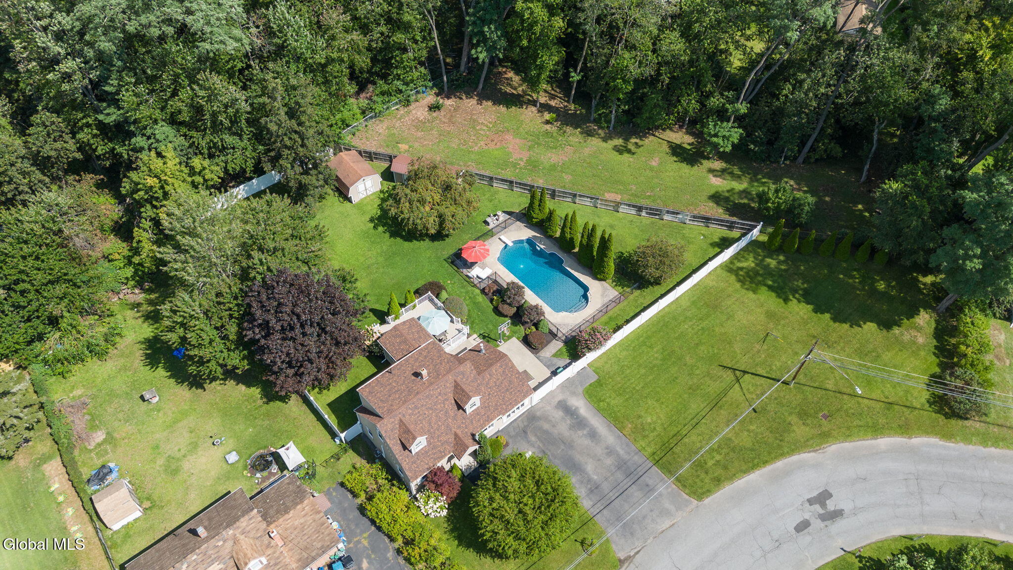 1145 Barber Drive Schenectady NY 12303