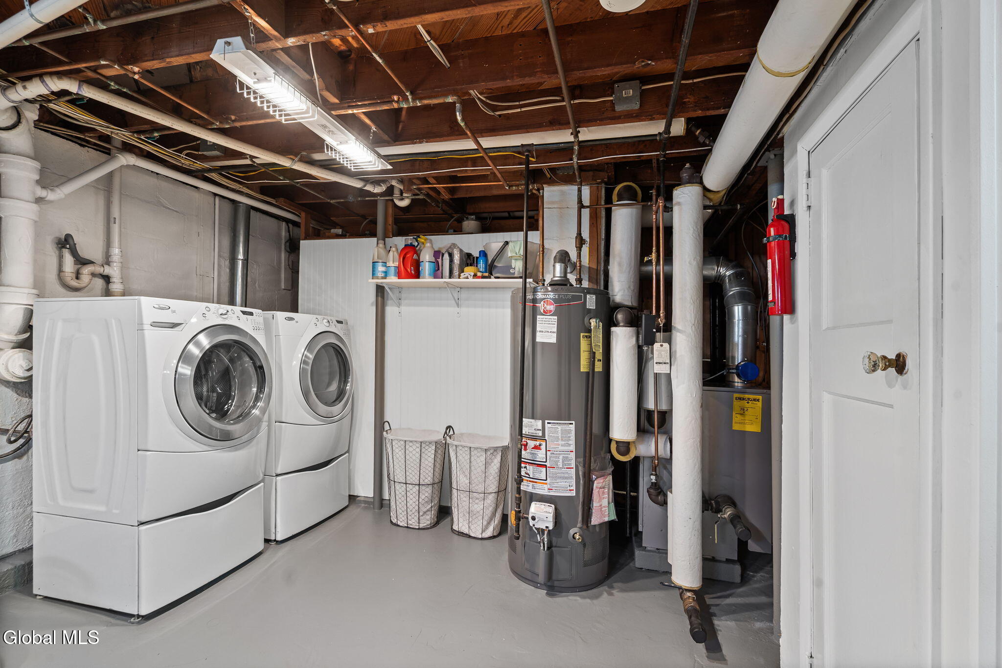 1145 Barber Drive Schenectady NY 12303