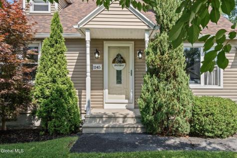 1145 Barber Drive Schenectady NY 12303
