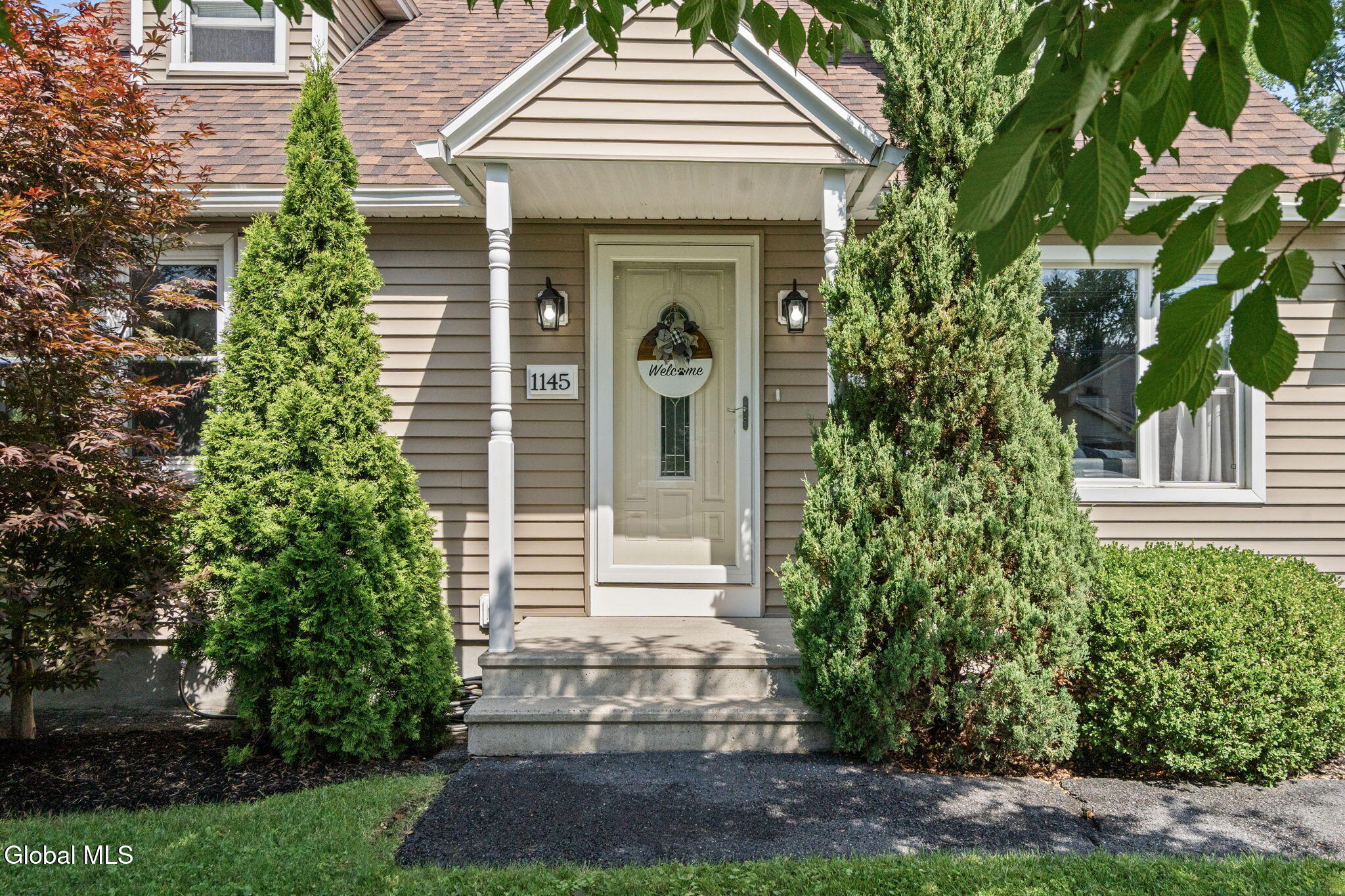 1145 Barber Drive Schenectady NY 12303