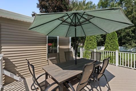 1145 Barber Drive Schenectady NY 12303