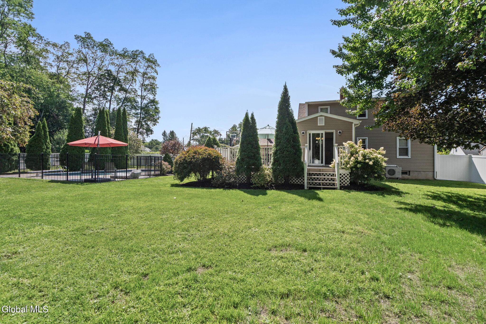 1145 Barber Drive Schenectady NY 12303