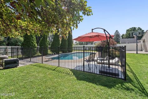 1145 Barber Drive Schenectady NY 12303