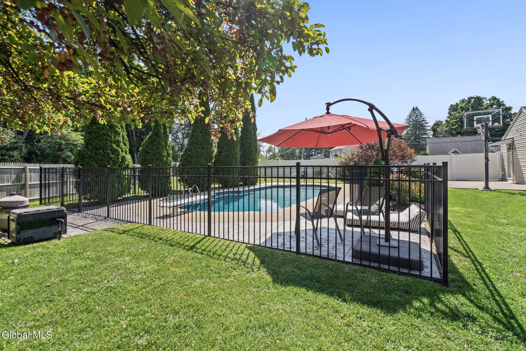 1145 Barber Drive Schenectady NY 12303