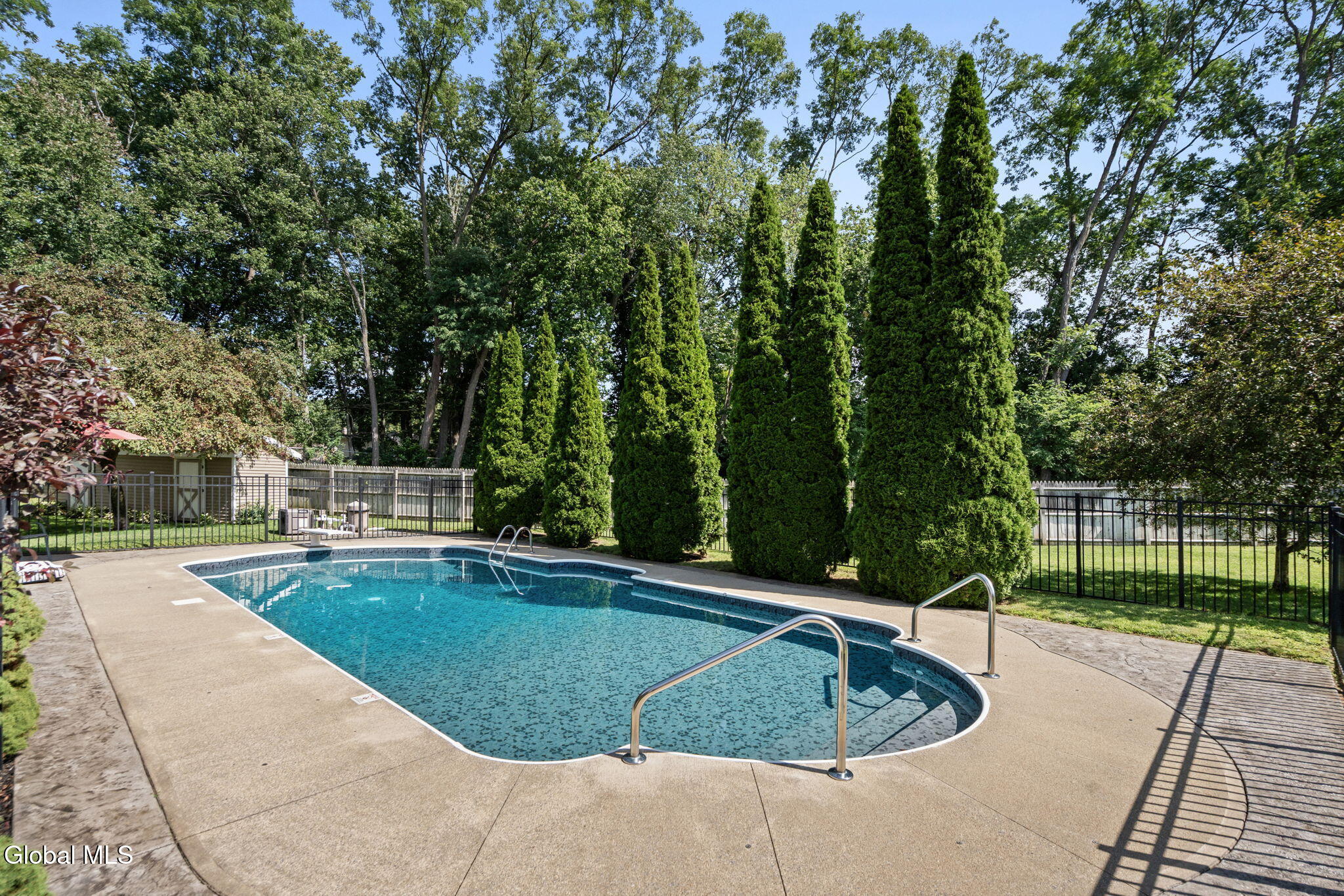 1145 Barber Drive Schenectady NY 12303