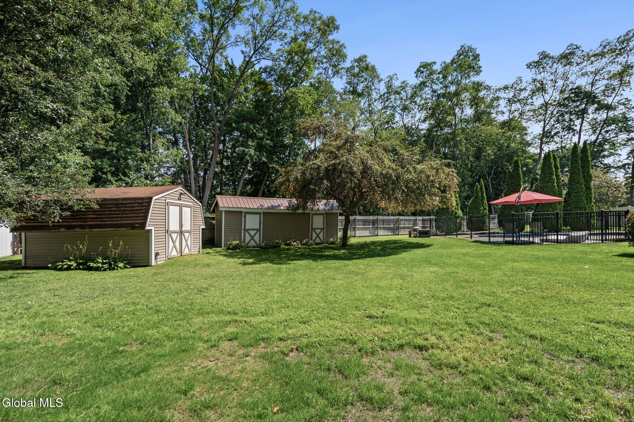 1145 Barber Drive Schenectady NY 12303