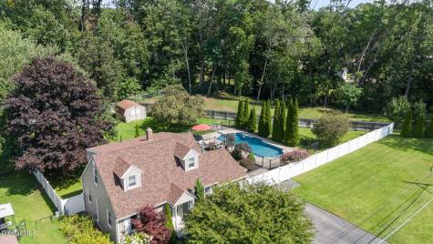 1145 Barber Drive Schenectady NY 12303