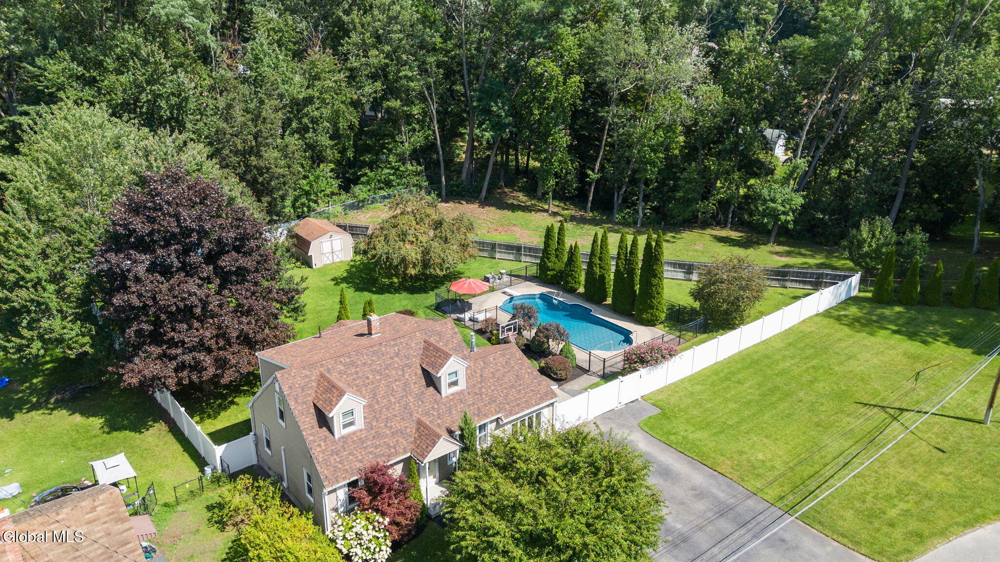 1145 Barber Drive Schenectady NY 12303